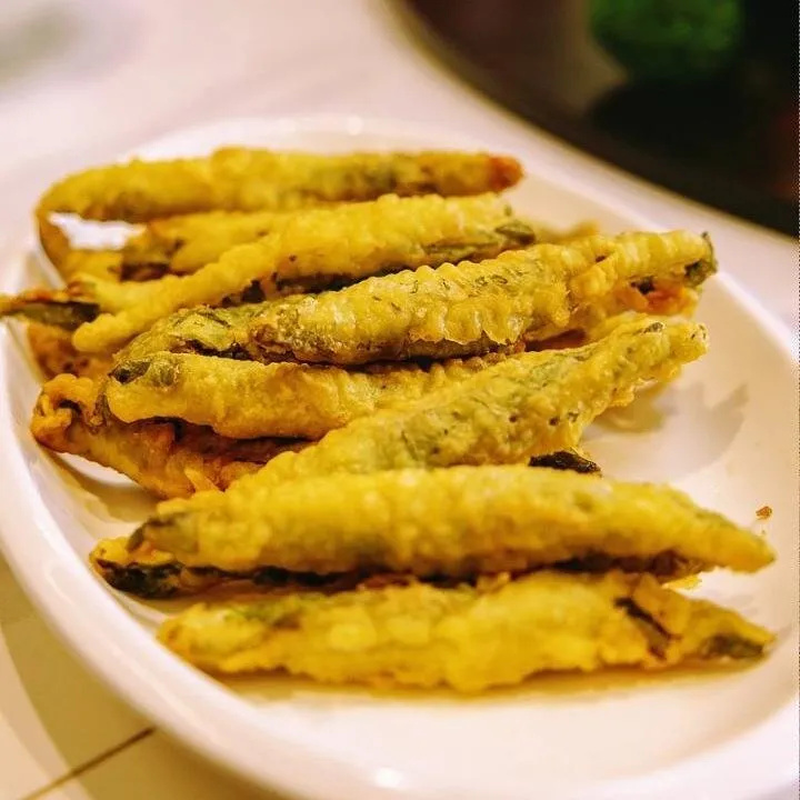 水韵金湖过大年｜这桌“一鱼七味”，吃的全是好彩头！